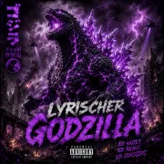 Lyrischer Godzilla