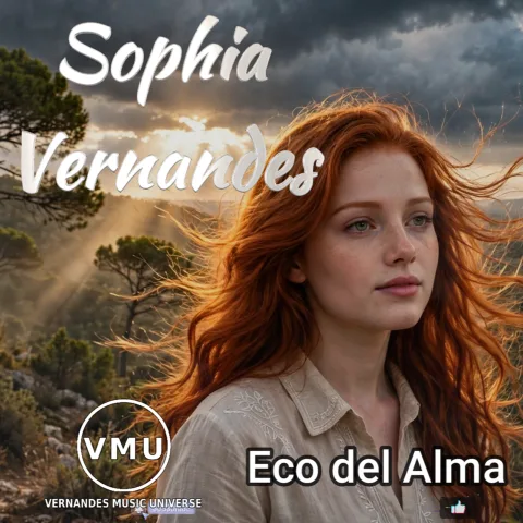 Latin Pop & Reggaeton Español 2026 🇪🇦 Sophia Vernandes - Eco del Alma 🇪🇦