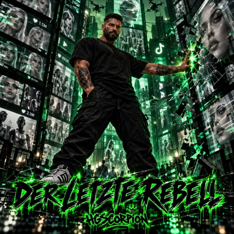 Der letzte Rebell