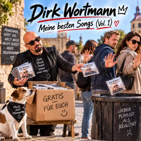 Meine besten Songs (Vol. 1)