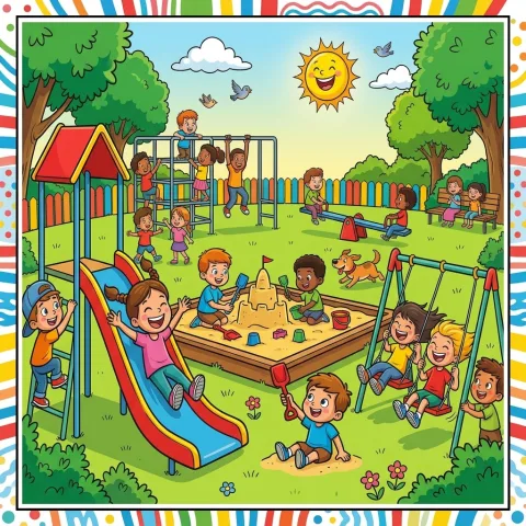 Kinderlieder