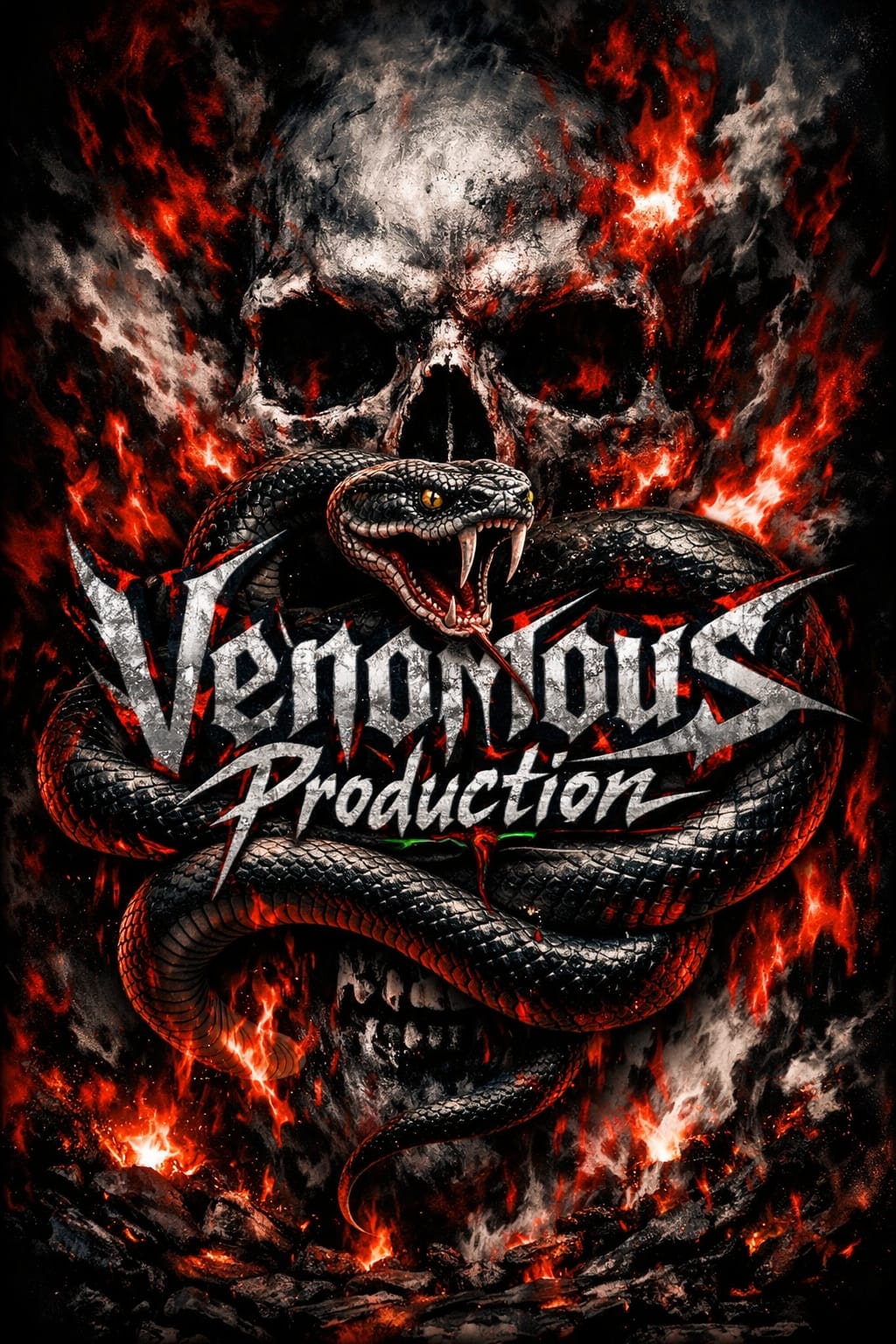 venomousproduction