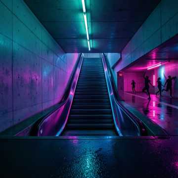 BERLIN BETON BEAT 2