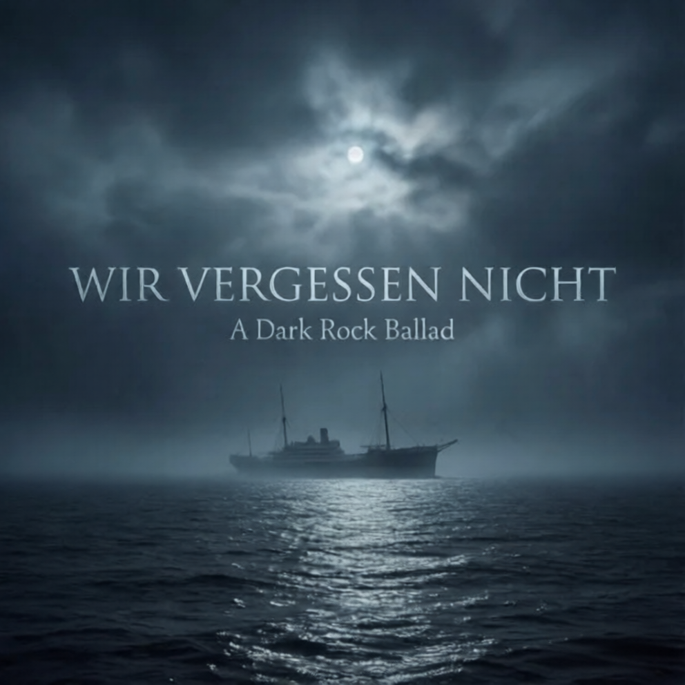 Wir vergessen nicht II (Children)