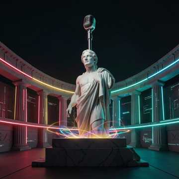 Julius (Roma reloaded) (Version 2)