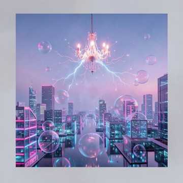 Bubble (Version 2)